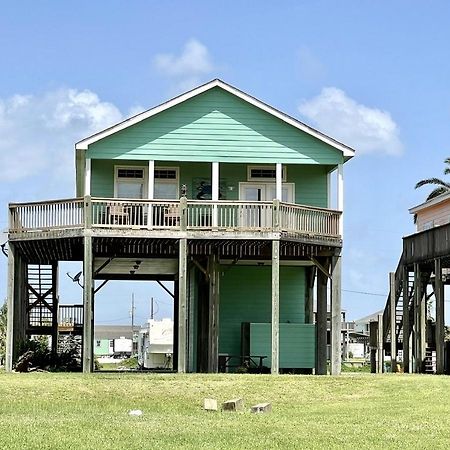 קריסטל ביץ' Mermaid Mansion Home מראה חיצוני תמונה